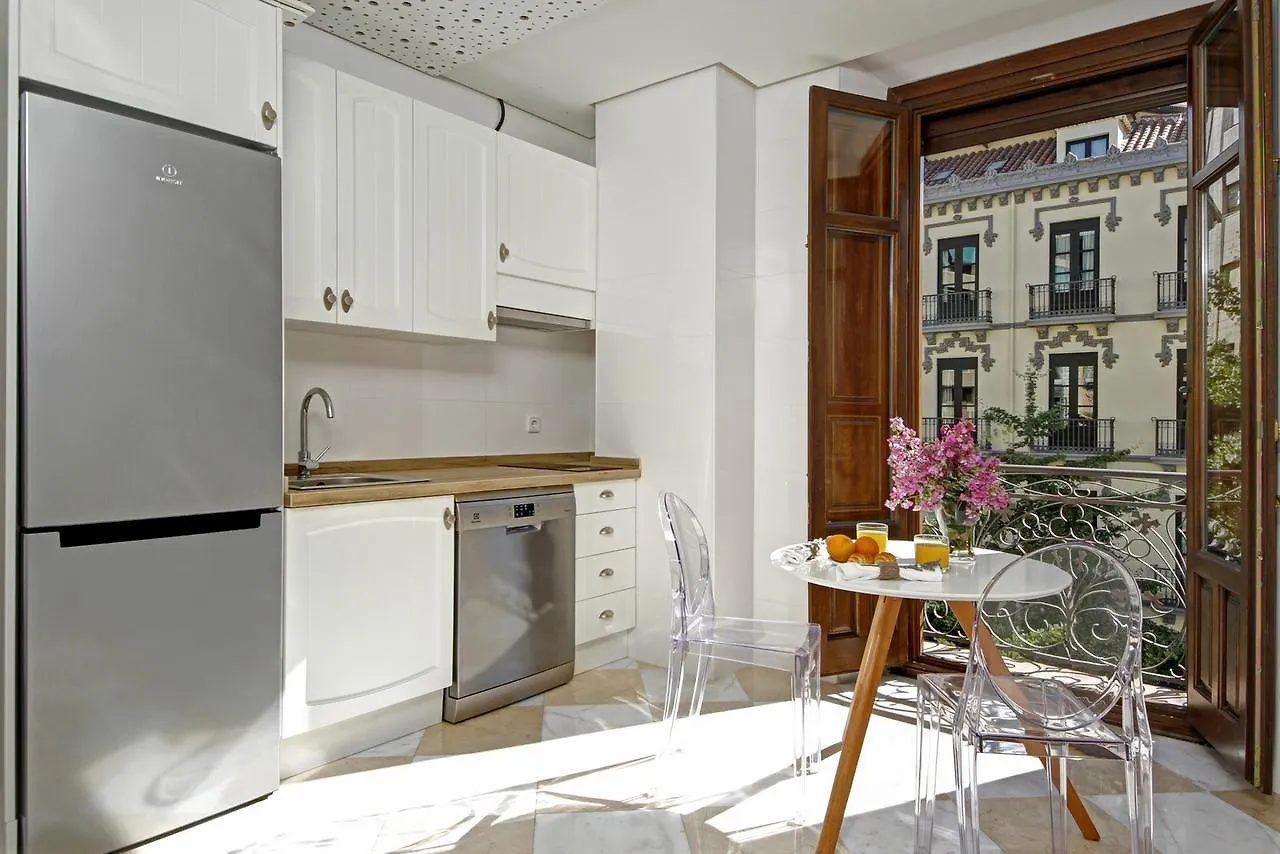 Chezmoihomes Premium 3Br Superb Location Granada Apartment