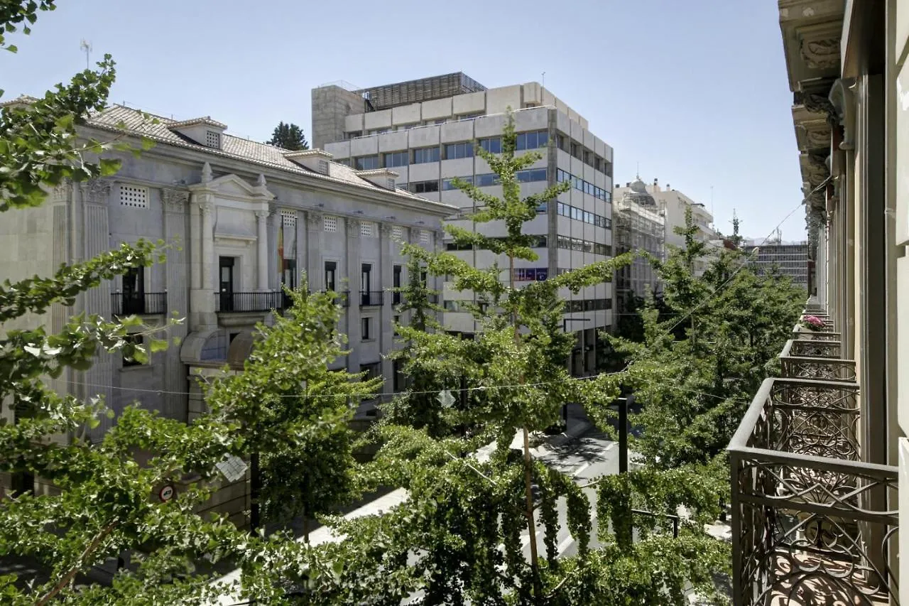 Chezmoihomes Premium 3Br Superb Location Granada Apartment