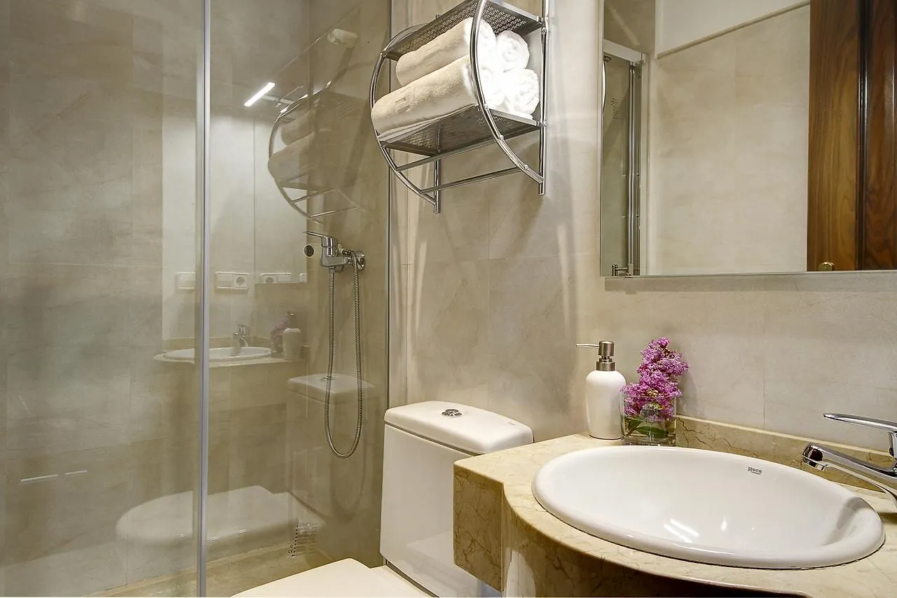 Chezmoihomes Premium 3Br Superb Location Granada Apartment