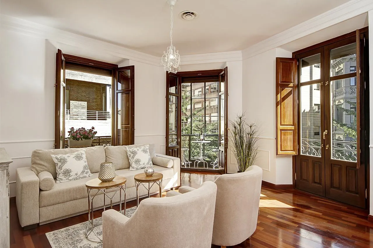 Chezmoihomes Premium 3Br Superb Location Granada Apartment