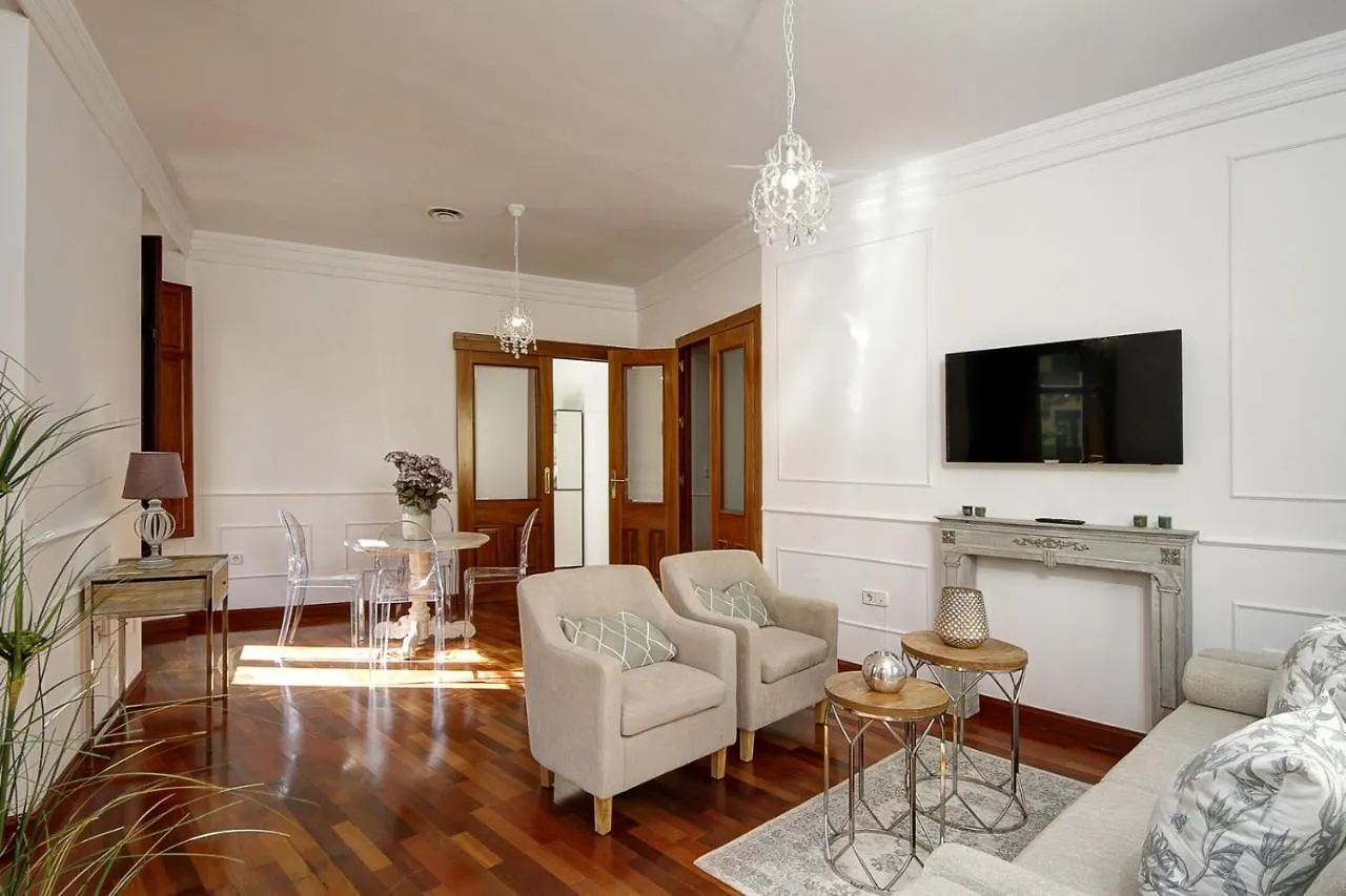 Chezmoihomes Premium 3Br Superb Location Granada 0*,
