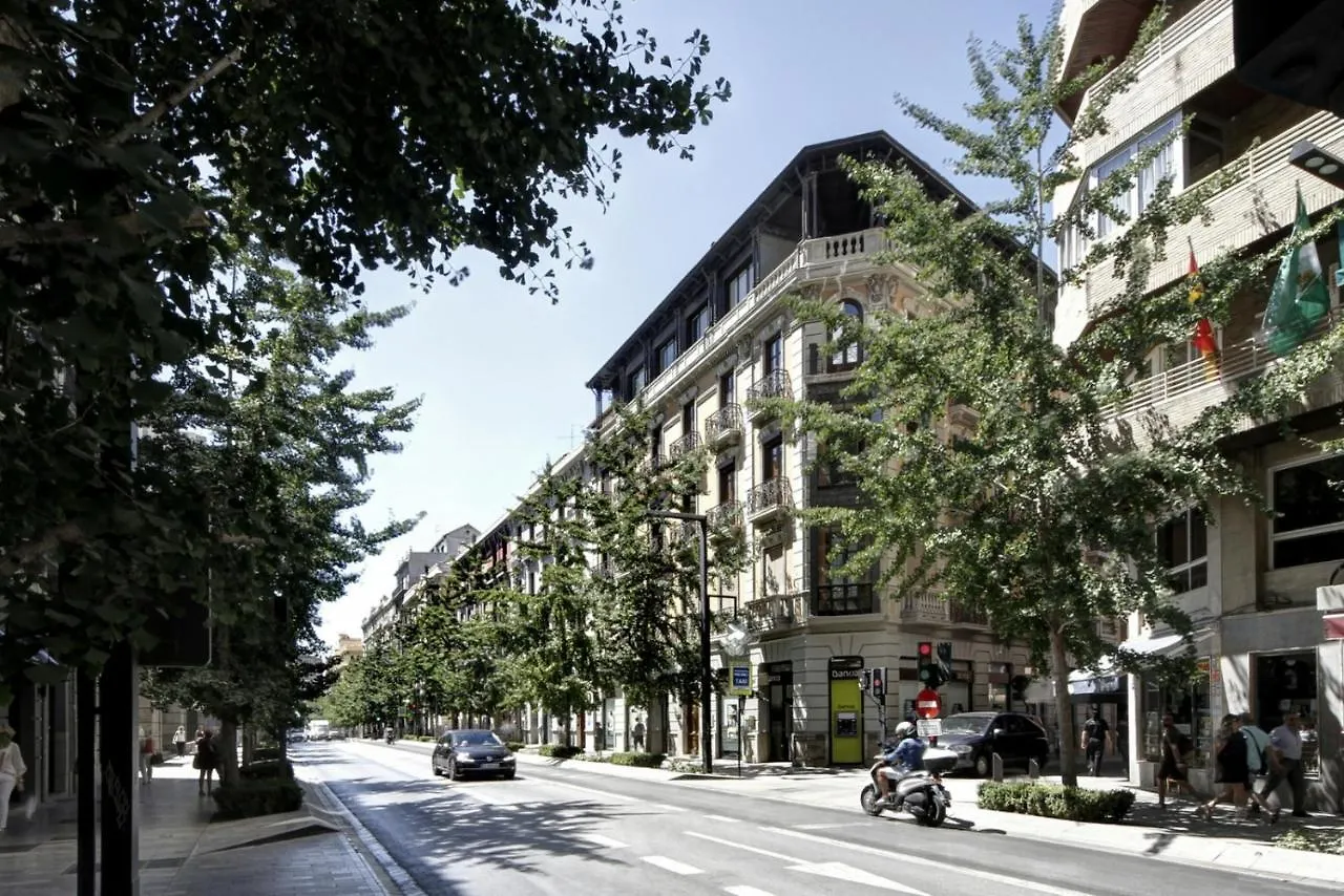 Apartment Chezmoihomes Premium 3Br Superb Location Granada