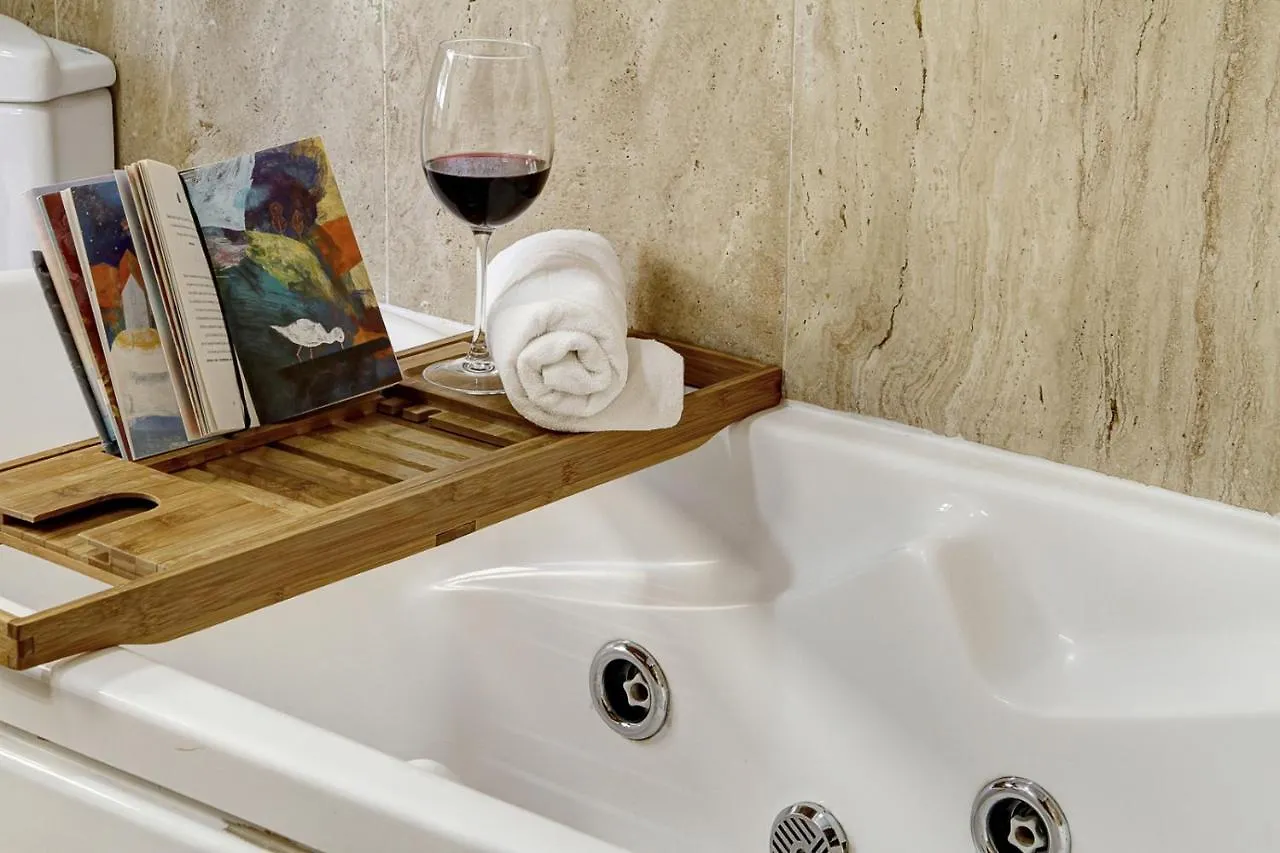 Apartment Chezmoihomes Premium 3Br Superb Location Granada Spain