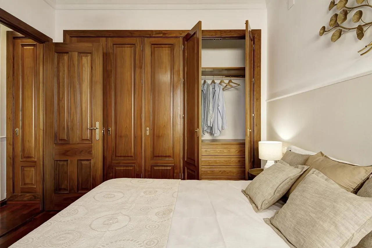 Apartment Chezmoihomes Premium 3Br Superb Location Granada