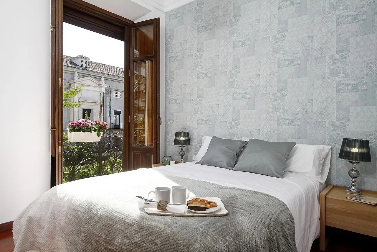 Chezmoihomes Premium 3Br Superb Location Granada 0*,