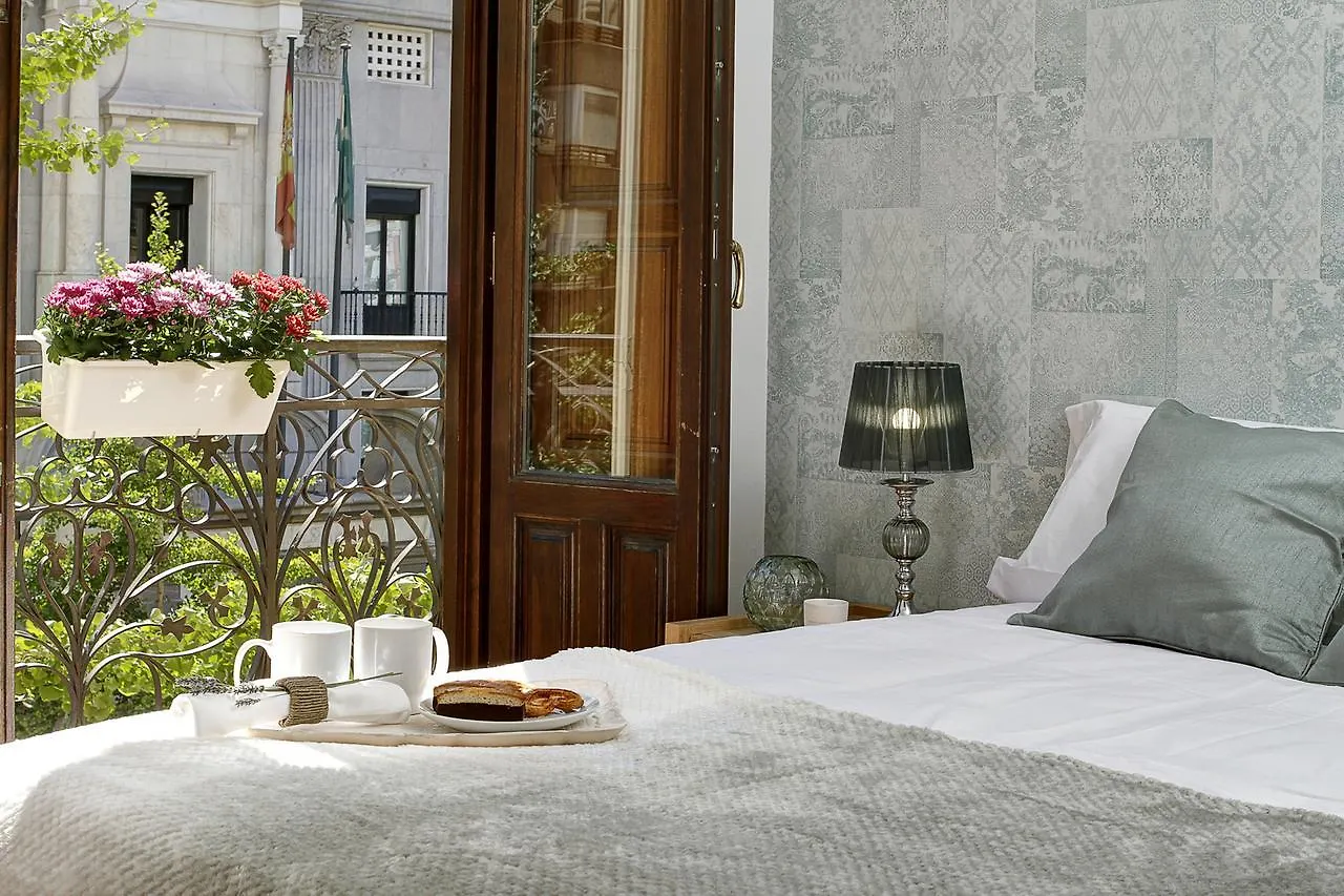 Chezmoihomes Premium 3Br Superb Location Granada