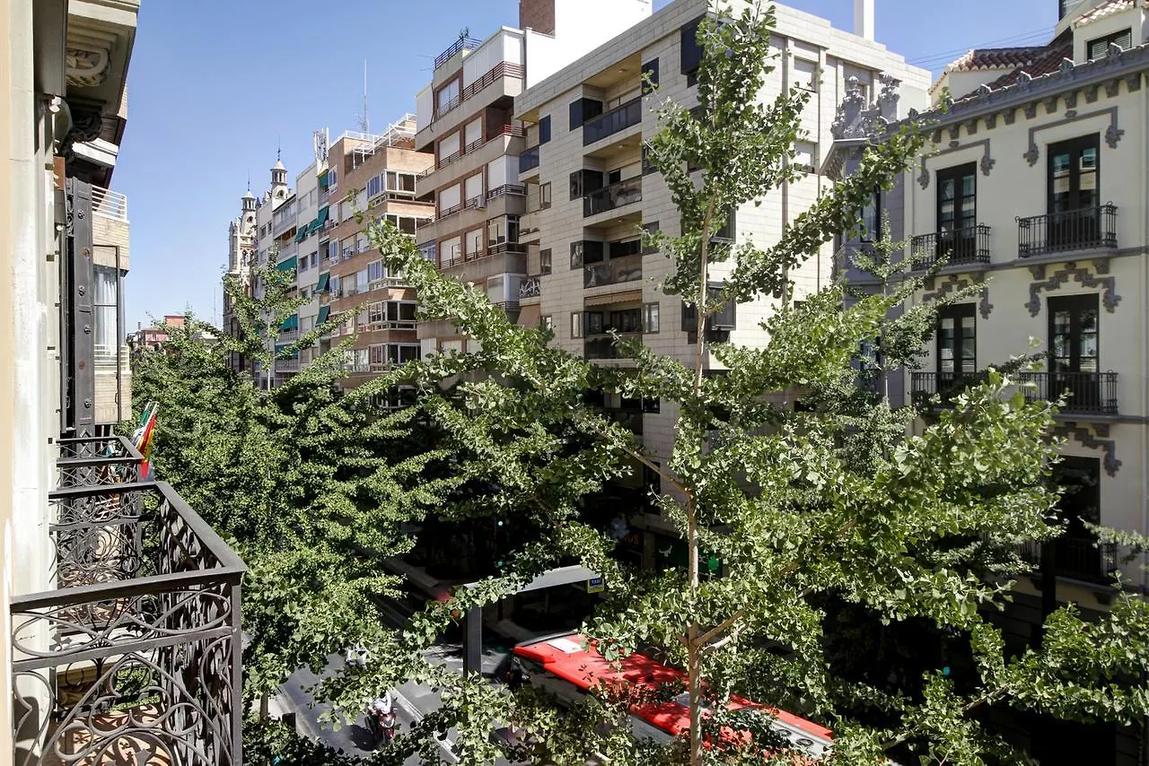 Chezmoihomes Premium 3Br Superb Location Granada Spain