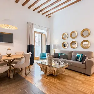 Apartament Bibo Oro Del Darro, Grenada