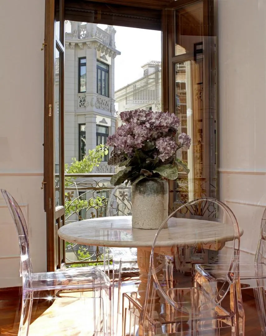 Apartment Chezmoihomes Premium 3Br Superb Location Granada