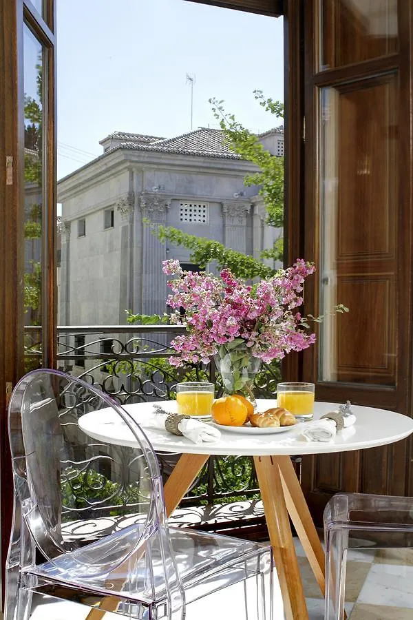 Chezmoihomes Premium 3Br Superb Location Granada Spain