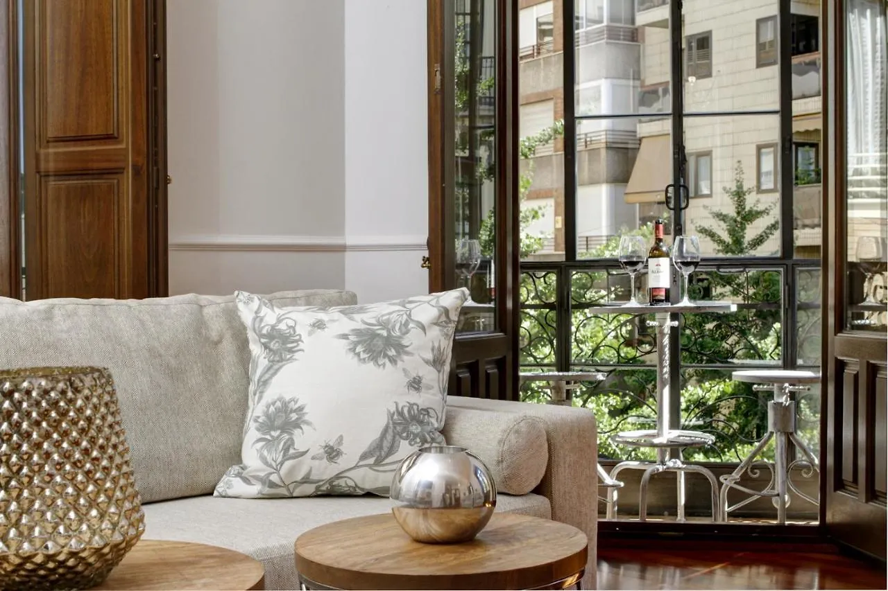 Apartment Chezmoihomes Premium 3Br Superb Location Granada Spain