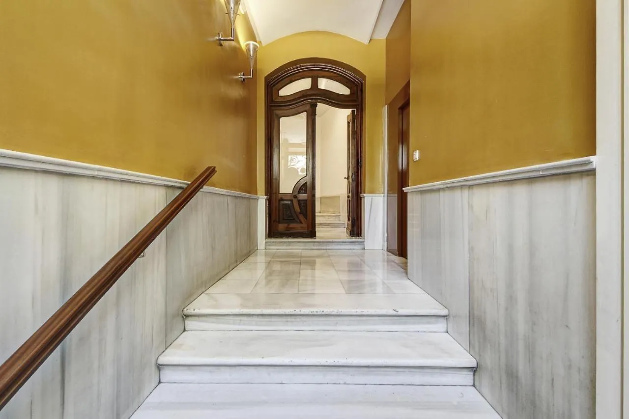 Chezmoihomes Premium 3Br Superb Location Granada Spain
